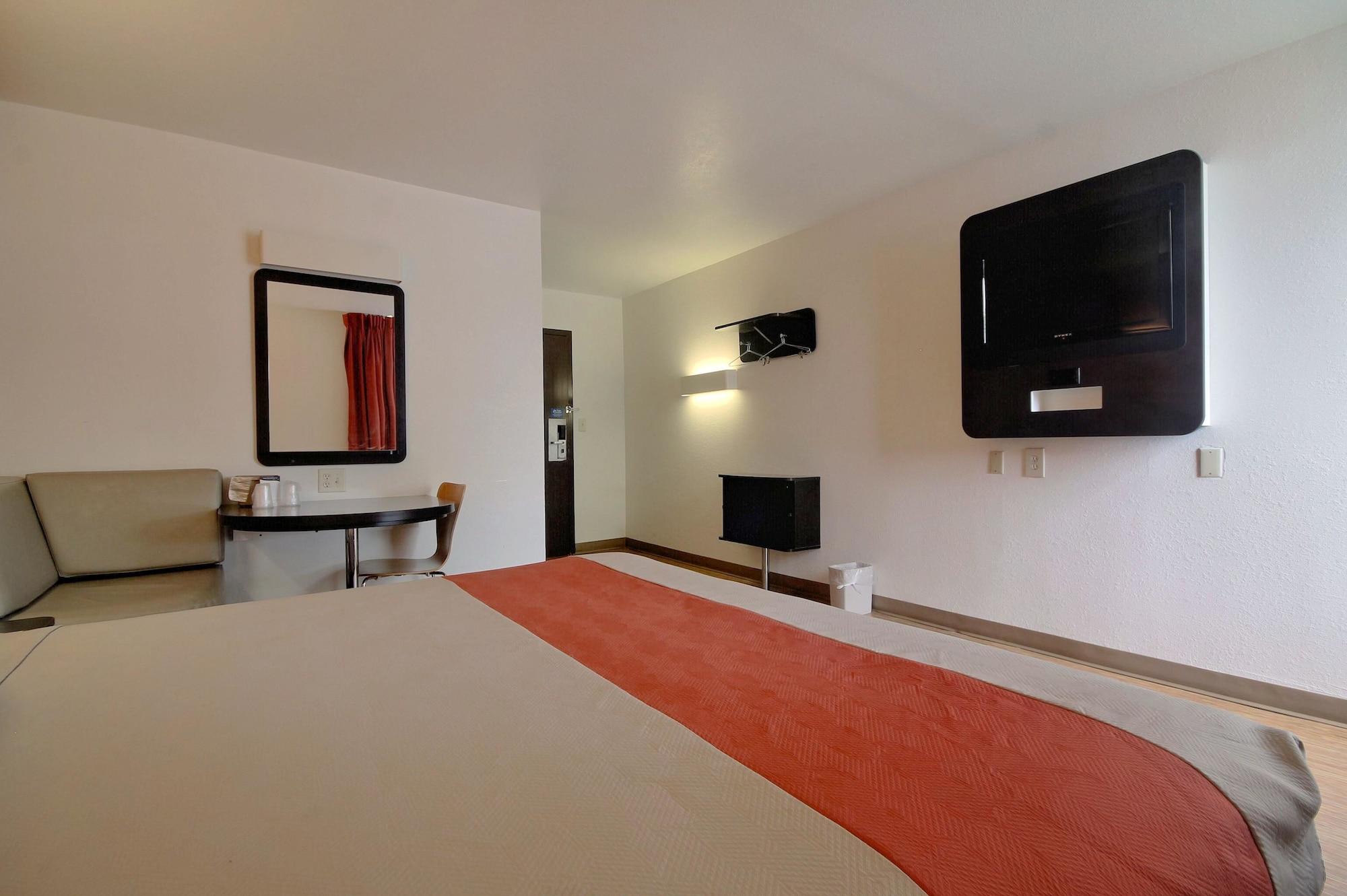 Motel 6-Miami, Fl Doral Eksteriør billede