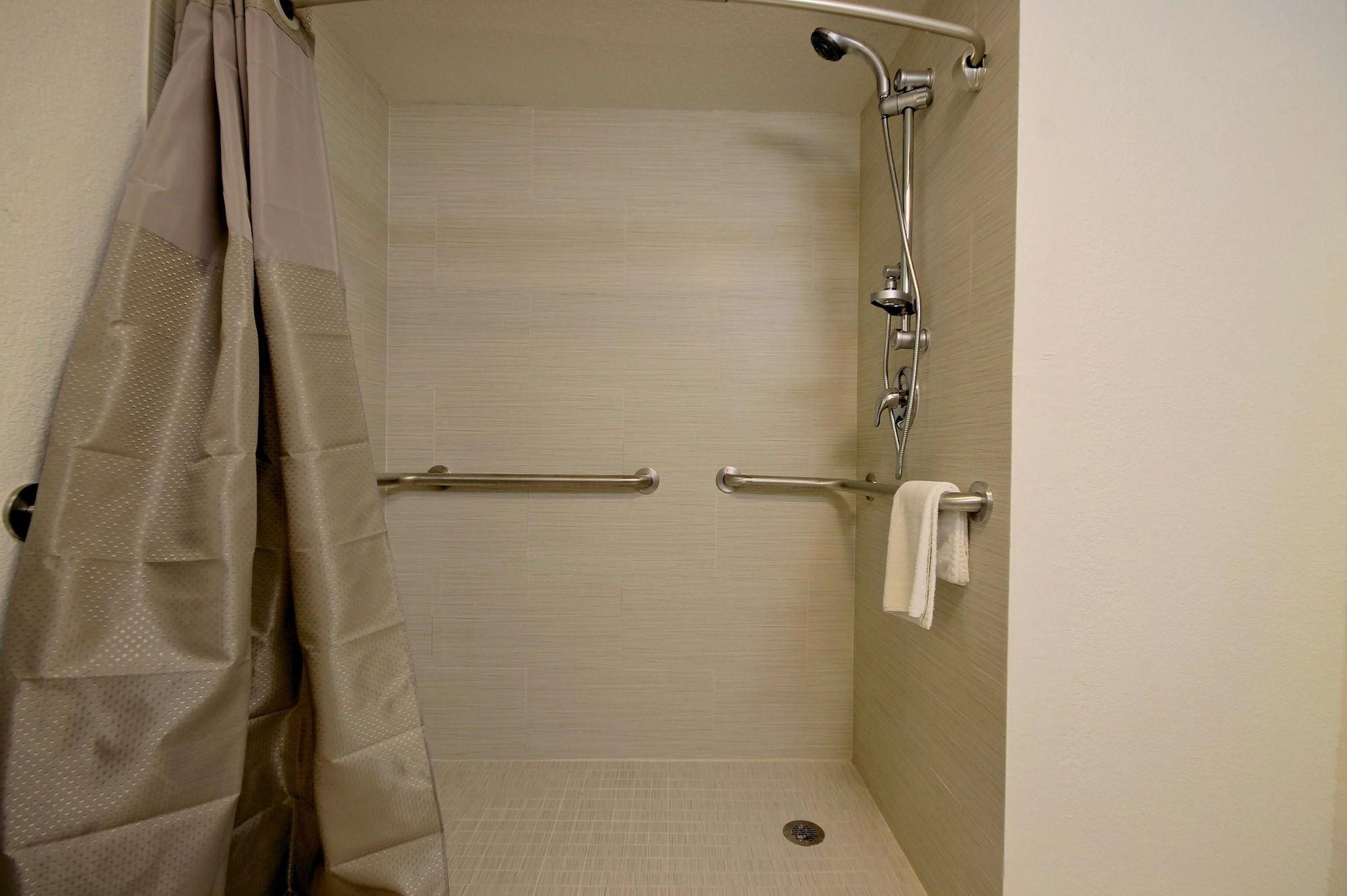 Motel 6-Miami, Fl Doral Eksteriør billede