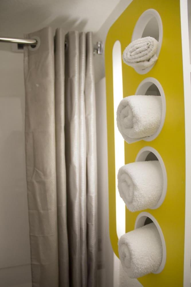 Motel 6-Miami, Fl Doral Eksteriør billede
