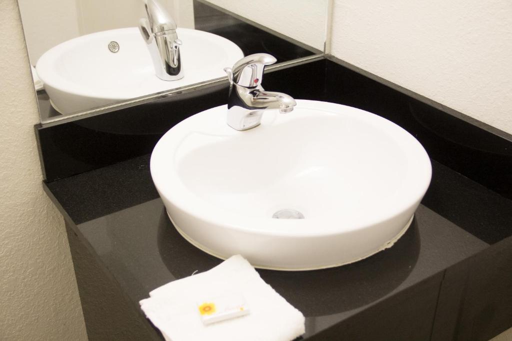 Motel 6-Miami, Fl Doral Værelse billede