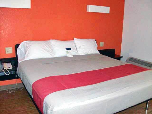 Motel 6-Miami, Fl Doral Værelse billede
