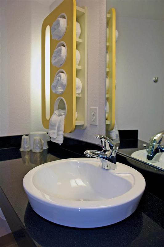 Motel 6-Miami, Fl Doral Værelse billede