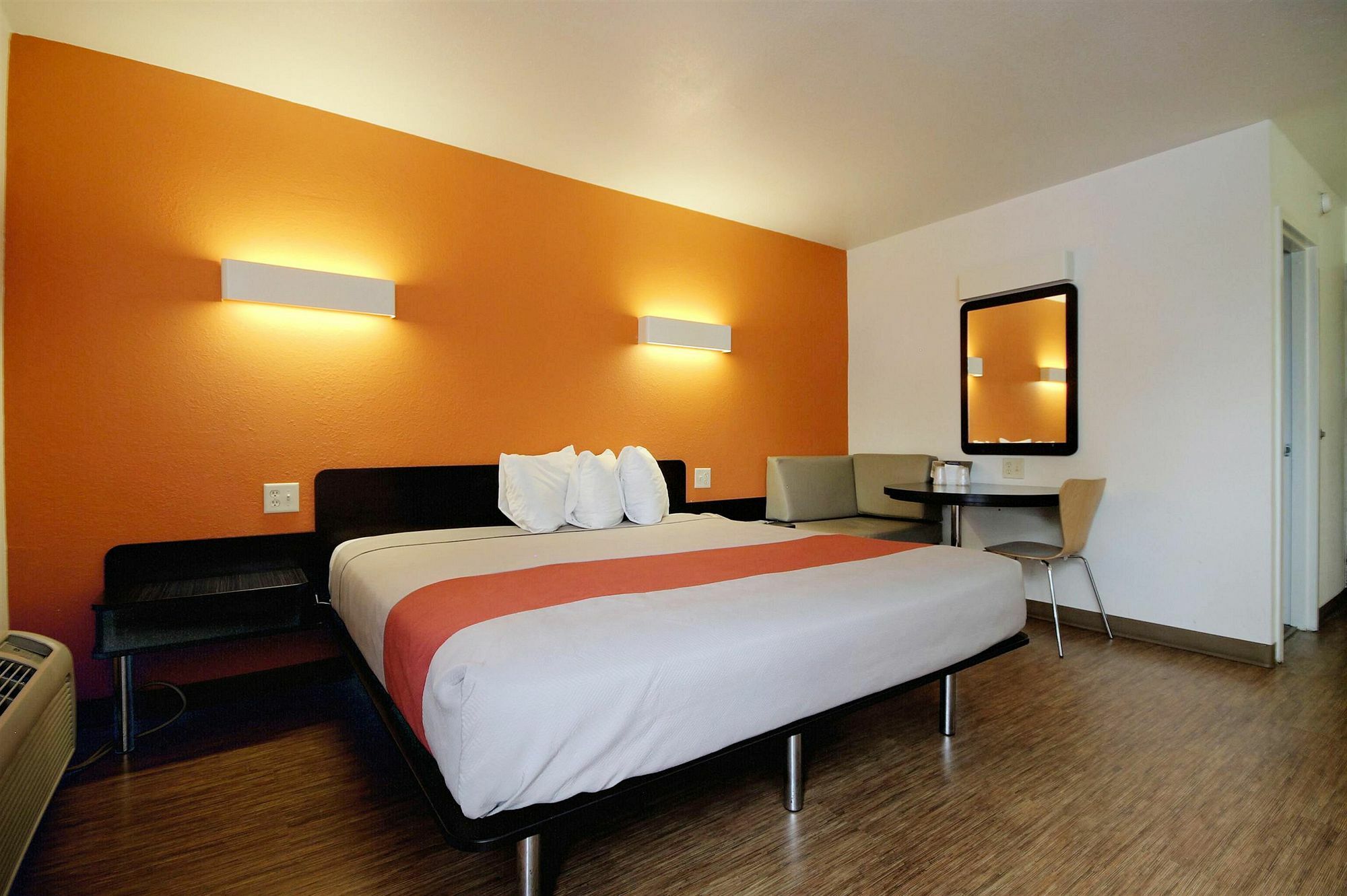 Motel 6-Miami, Fl Doral Eksteriør billede
